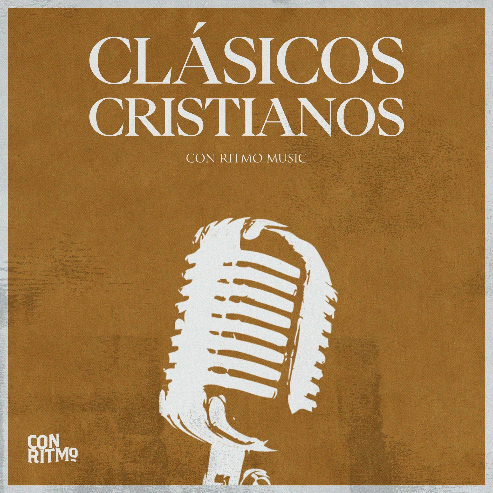 Album cover of Clásicos Cristianos