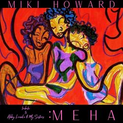 Cover of MEHA