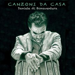 Cover of Canzoni da casa