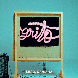 Cover of Grito