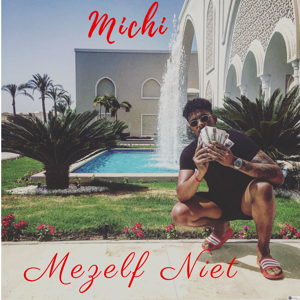 Picture of Mezelf Niet