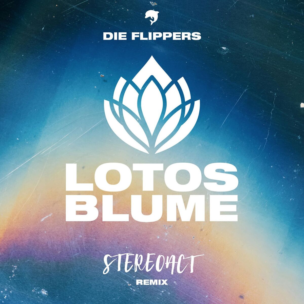Album picture of Lotosblume