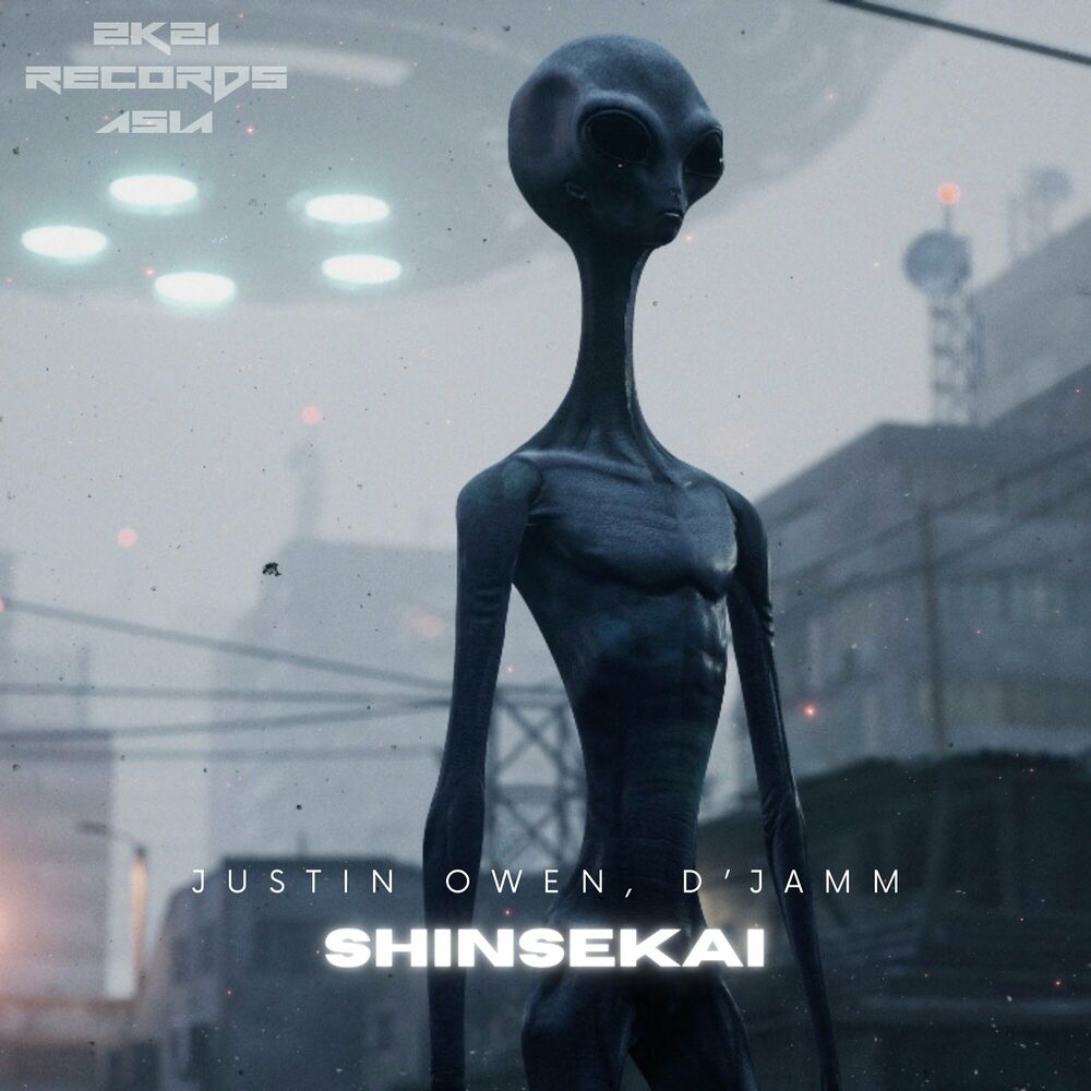 Picture of Shinsekai