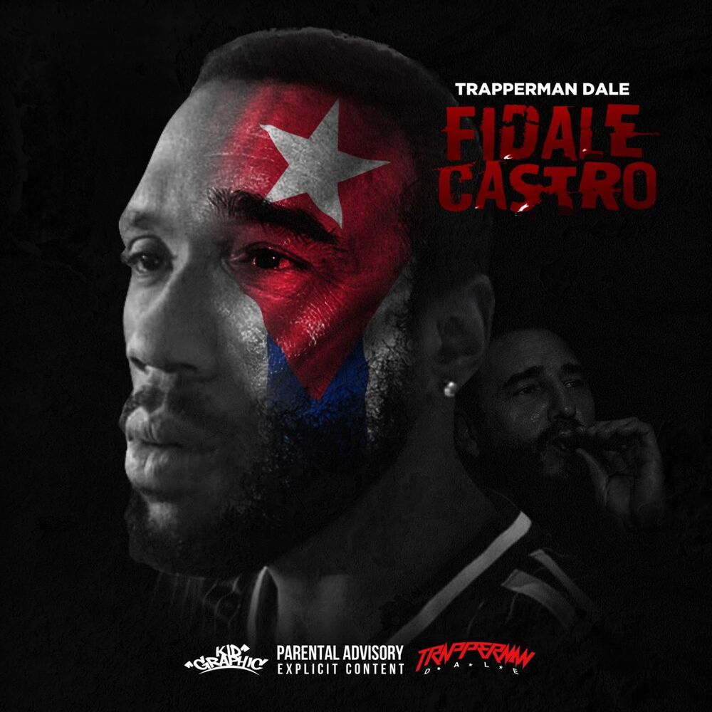 Picture of Fidale Castro