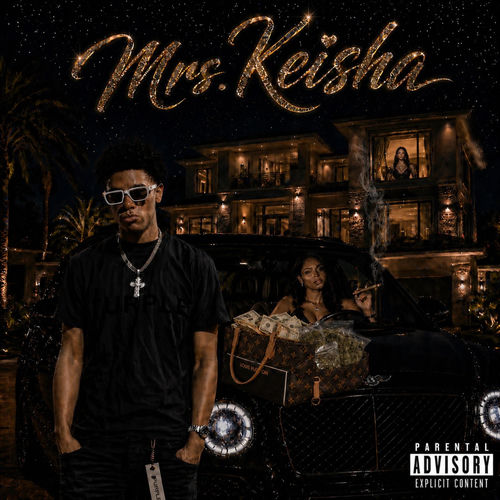 Mrs. Keisha