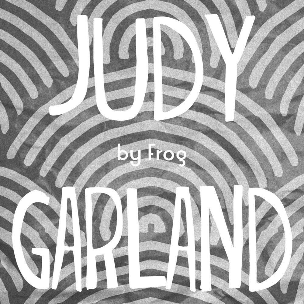 Picture of Judy Garland