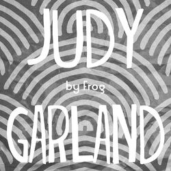 Cover of Judy Garland