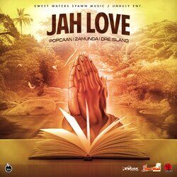 Cover of Jah Love