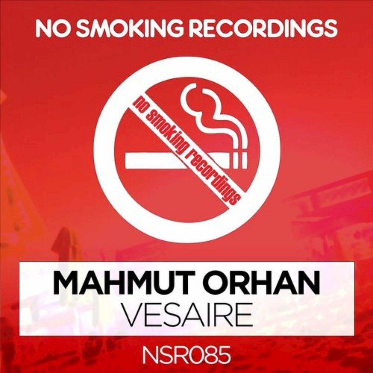 Album cover of Vesaire (Boral Kibil Mix)