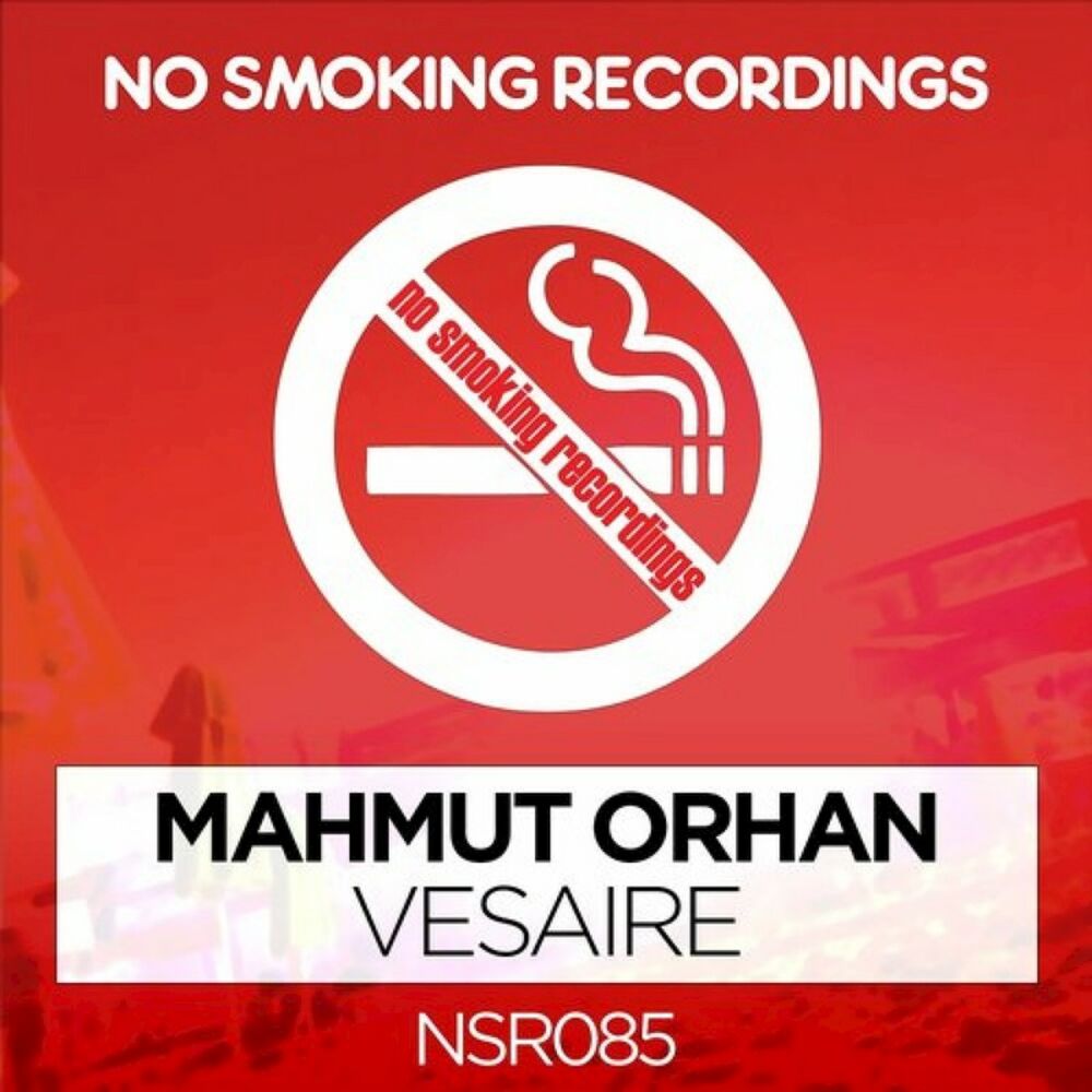 Picture of Vesaire - EP