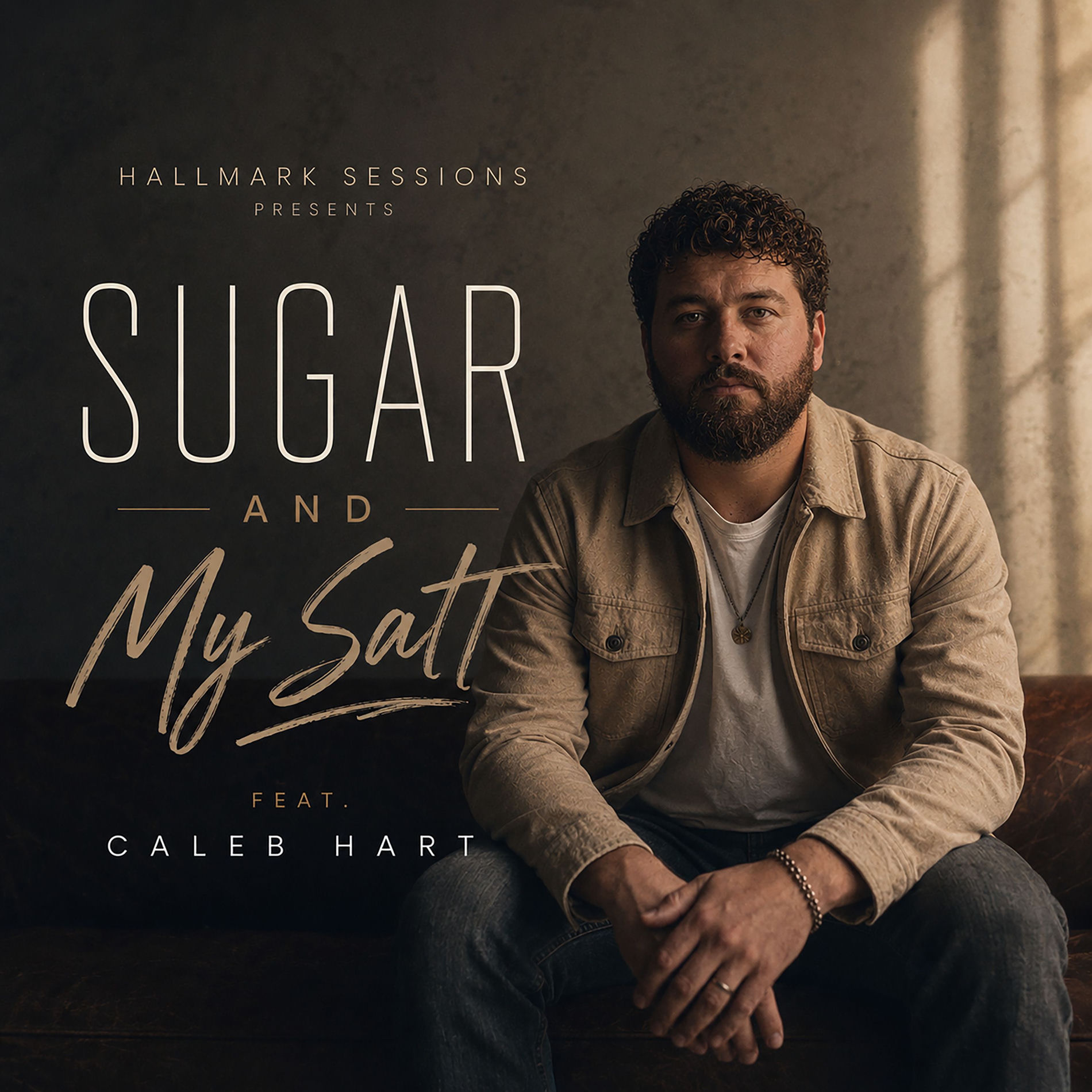 Album cover of Sugar and My Salt