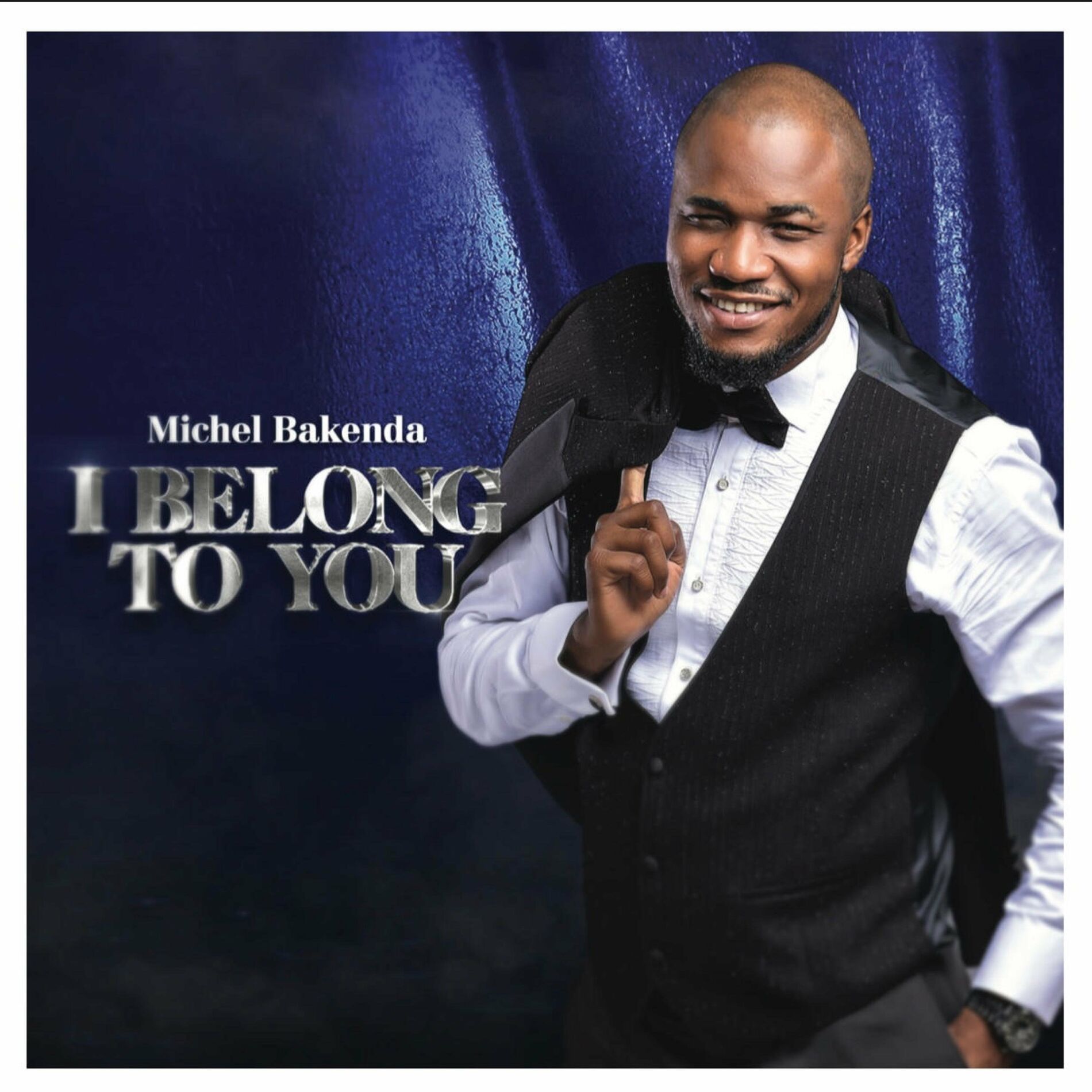 Album cover of I Belong To You, Vol. 2