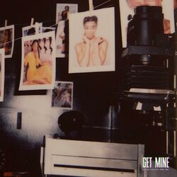 Cover of Get Mine (feat. Young Thug)
