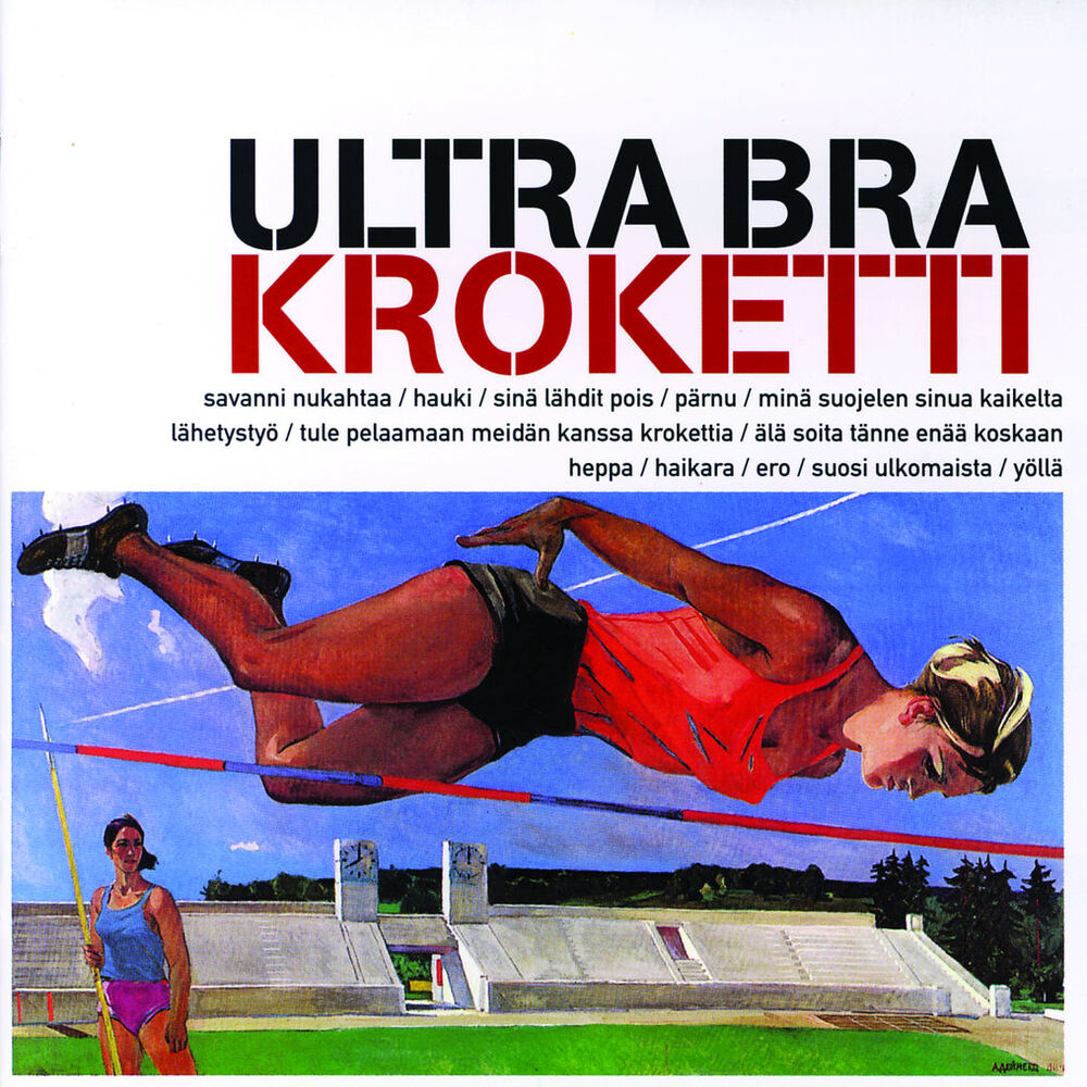 Picture of Kroketti