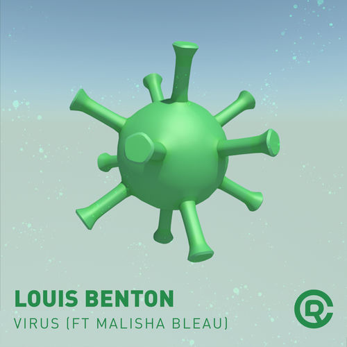 Virus artwork