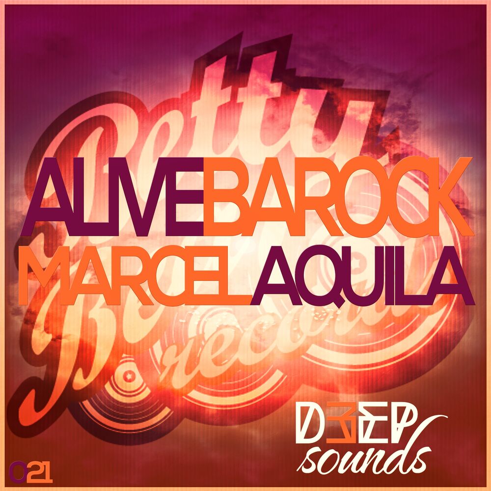 Picture of Alive / Barock