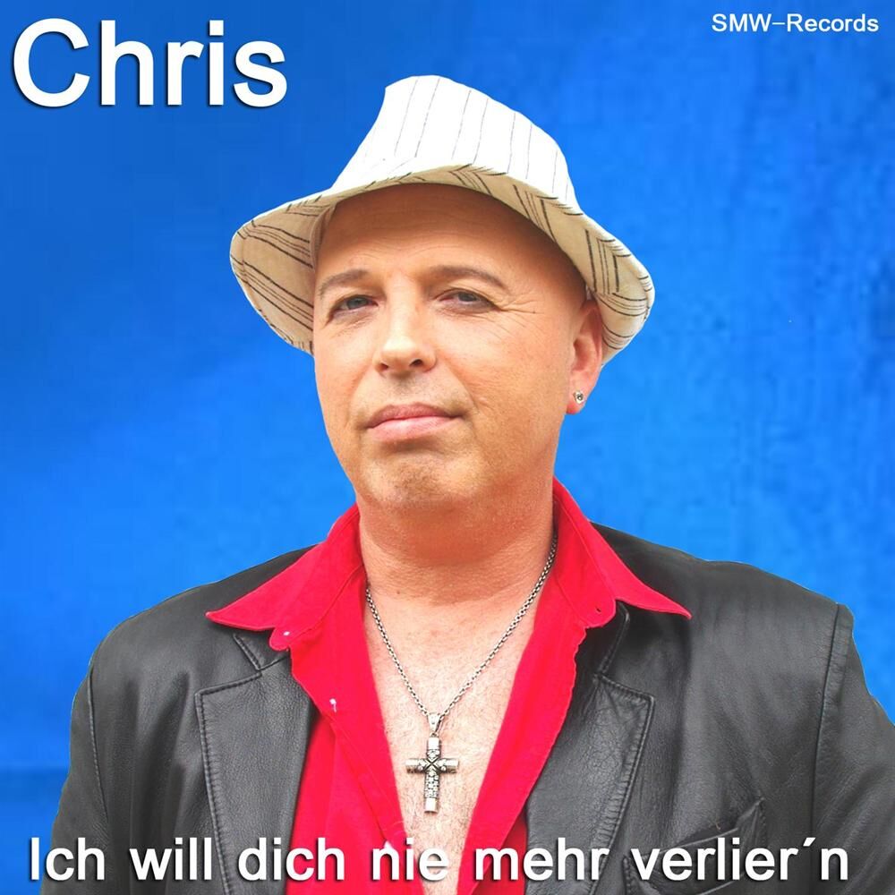 Picture of Ich will dich nie mehr verlier´n
