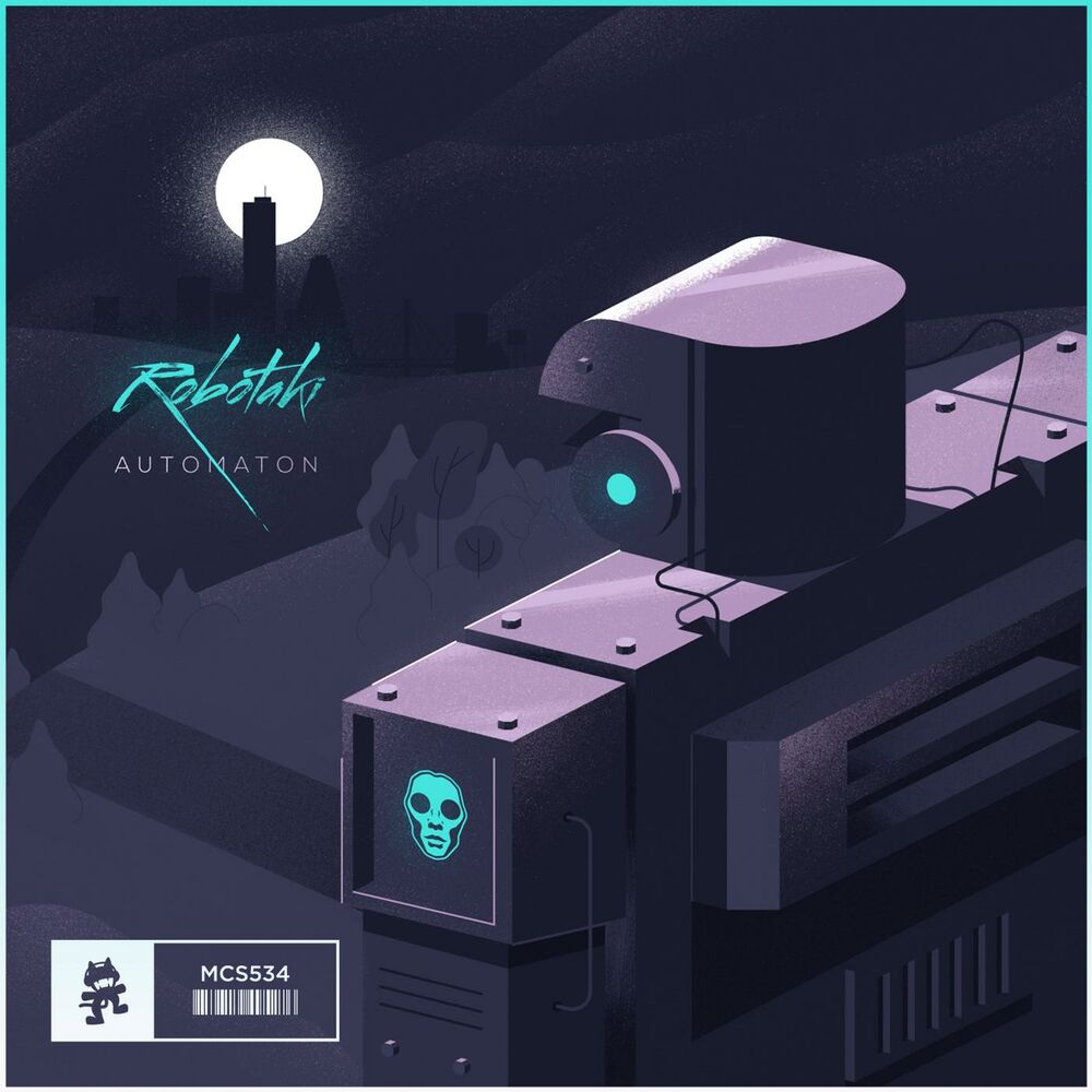 Picture of Automaton