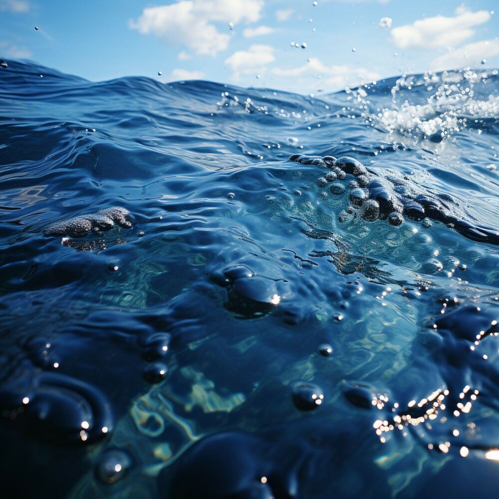 Picture of Zen Líquido: Enfoque Y Concentración Guiados Por El Agua