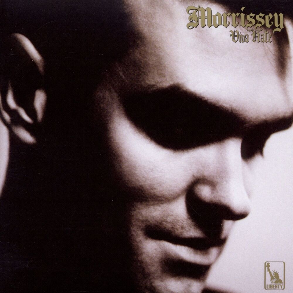 Picture of Viva Hate (2014 Remaster)
