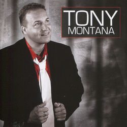 Cover of Tony Montana