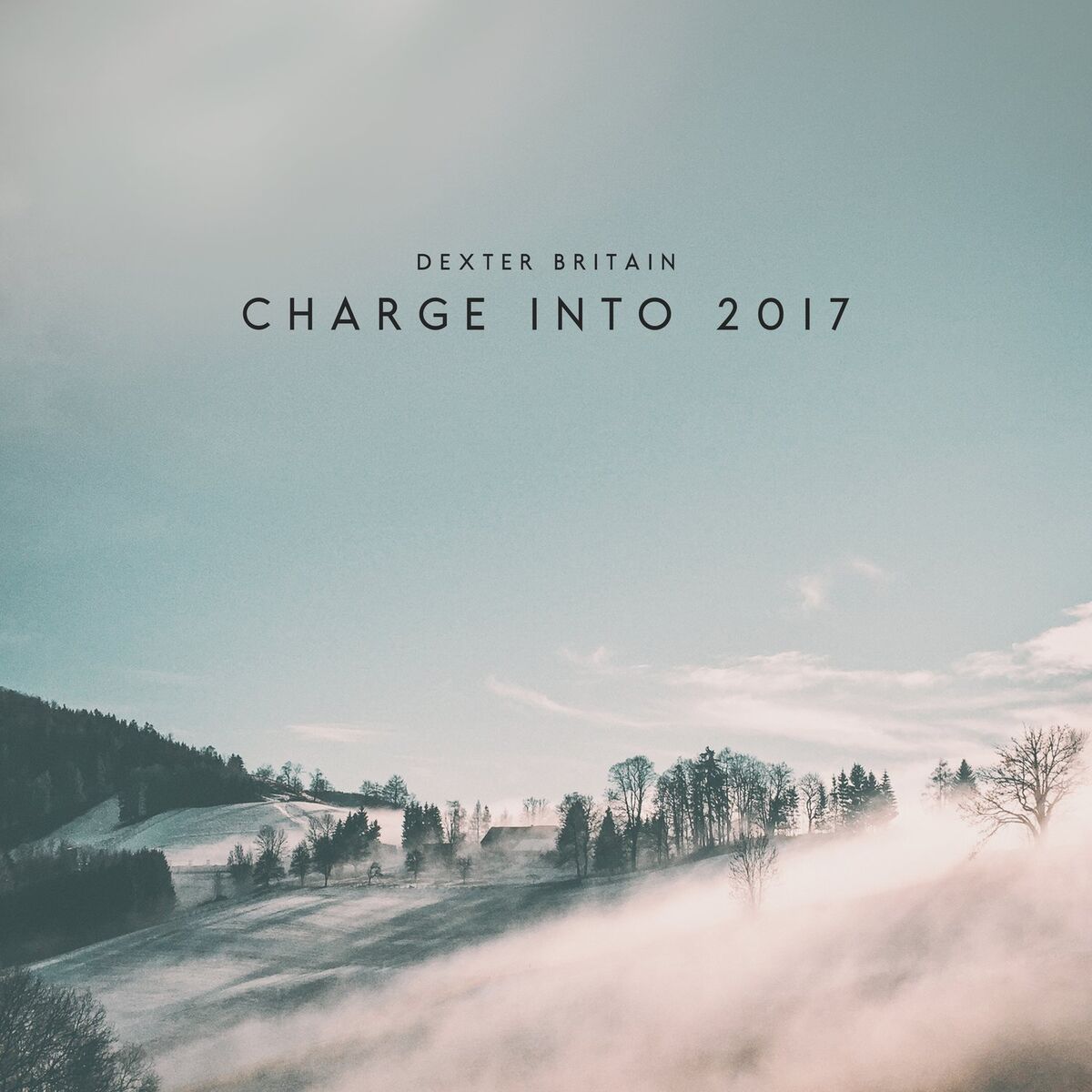 Album cover of Charge into 2017