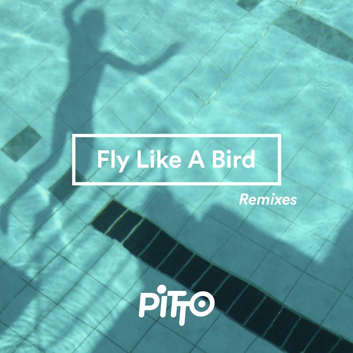 Album cover of Fly Like A Bird (Remixes)