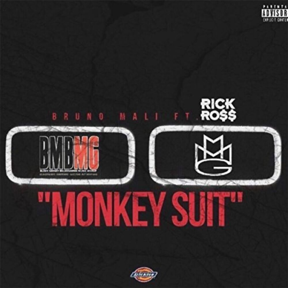 Picture of Monkey Suit (feat. Rick Ross)