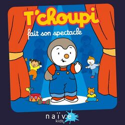 Cover of Joyeux anniversaire