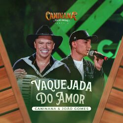 Cover of Vaquejada do Amor