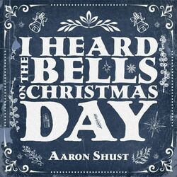 Cover of I Heard the Bells on Christmas Day