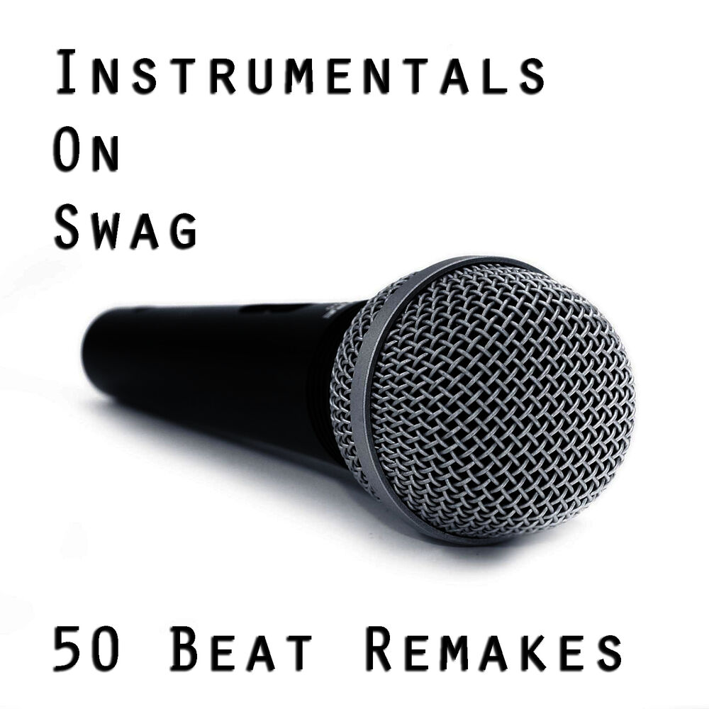 Picture of Instrumentals on Swag: 50 Beat Remakes