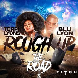 Cover of Rough up the Road