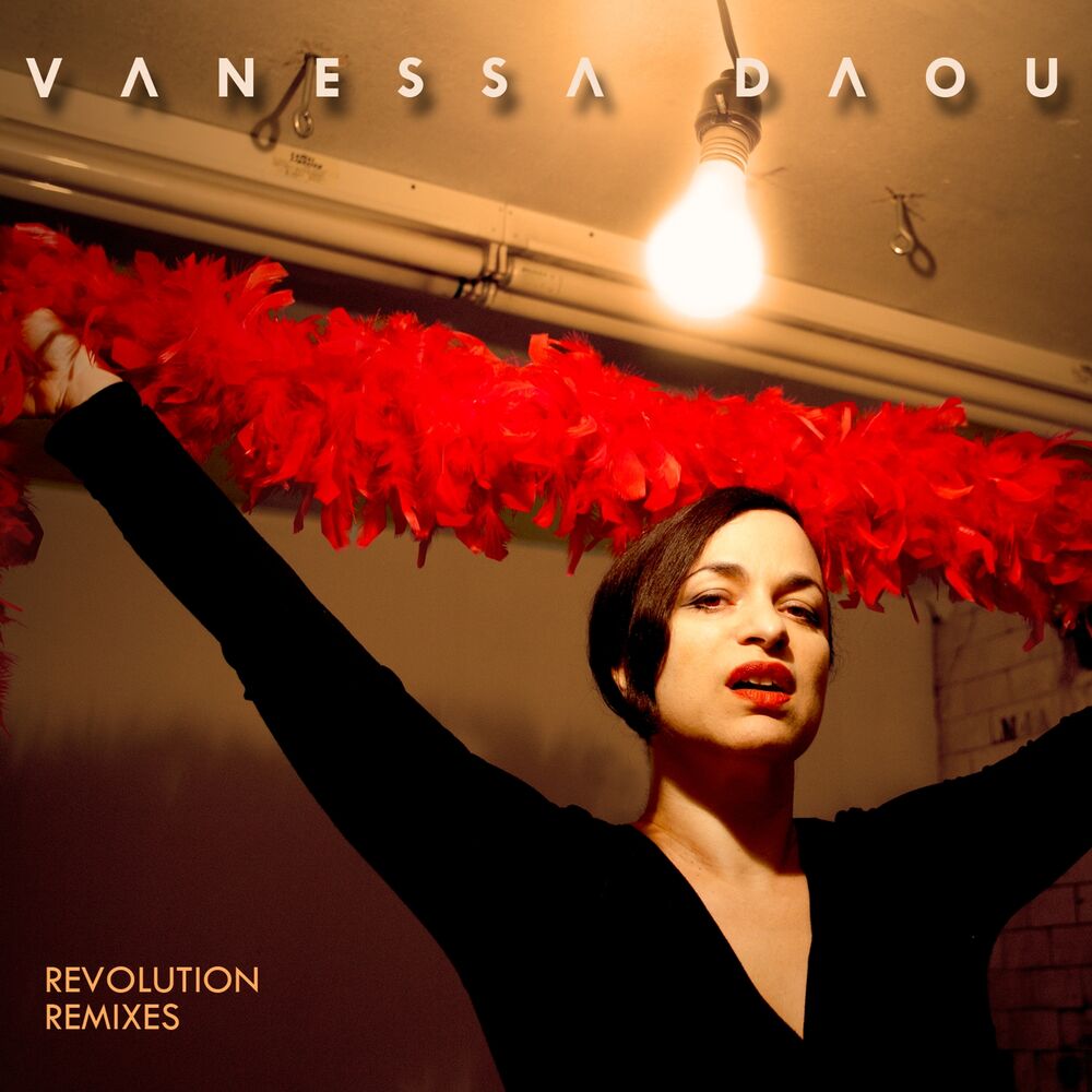 Picture of Revolution (Remixes)