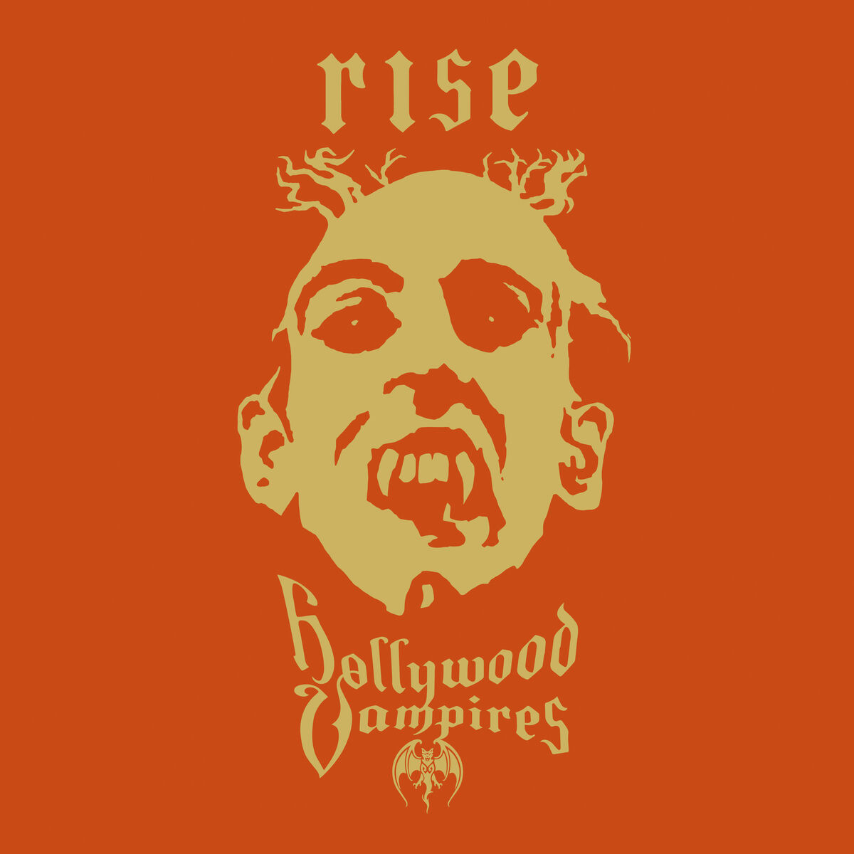 Album cover of People Who Died