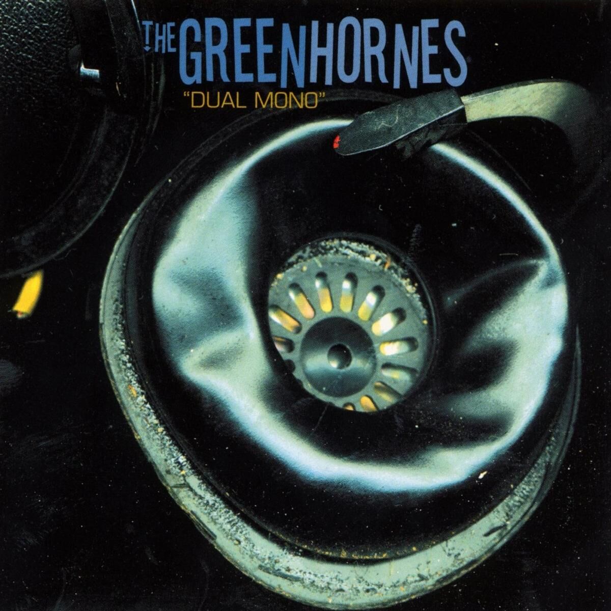 Album cover of There Is An End