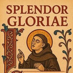 Cover of Splendor Gloriae