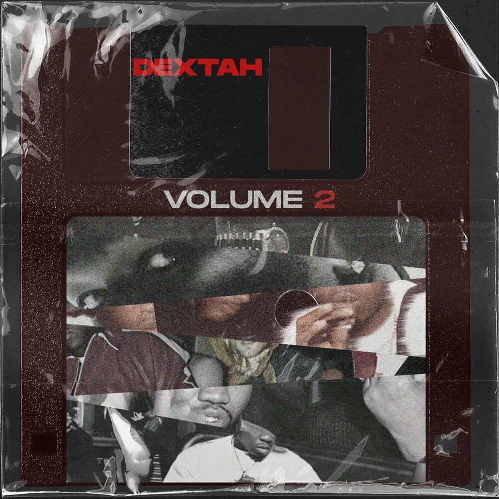 Picture of Dextah, Vol. 2