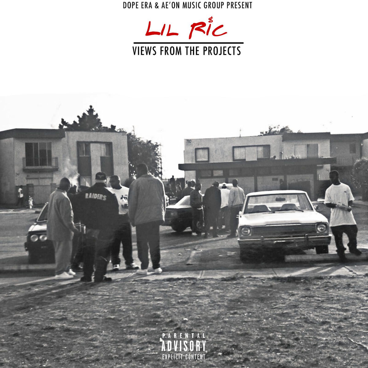 Lil Ric: albums, songs, concerts | Deezer