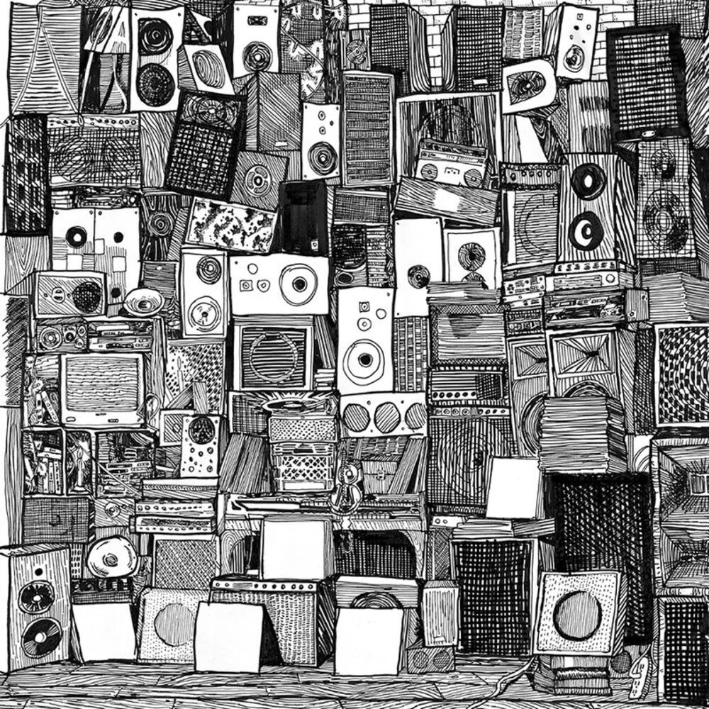 Picture of if I had a hi-fi