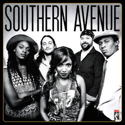Cover of Southern Avenue