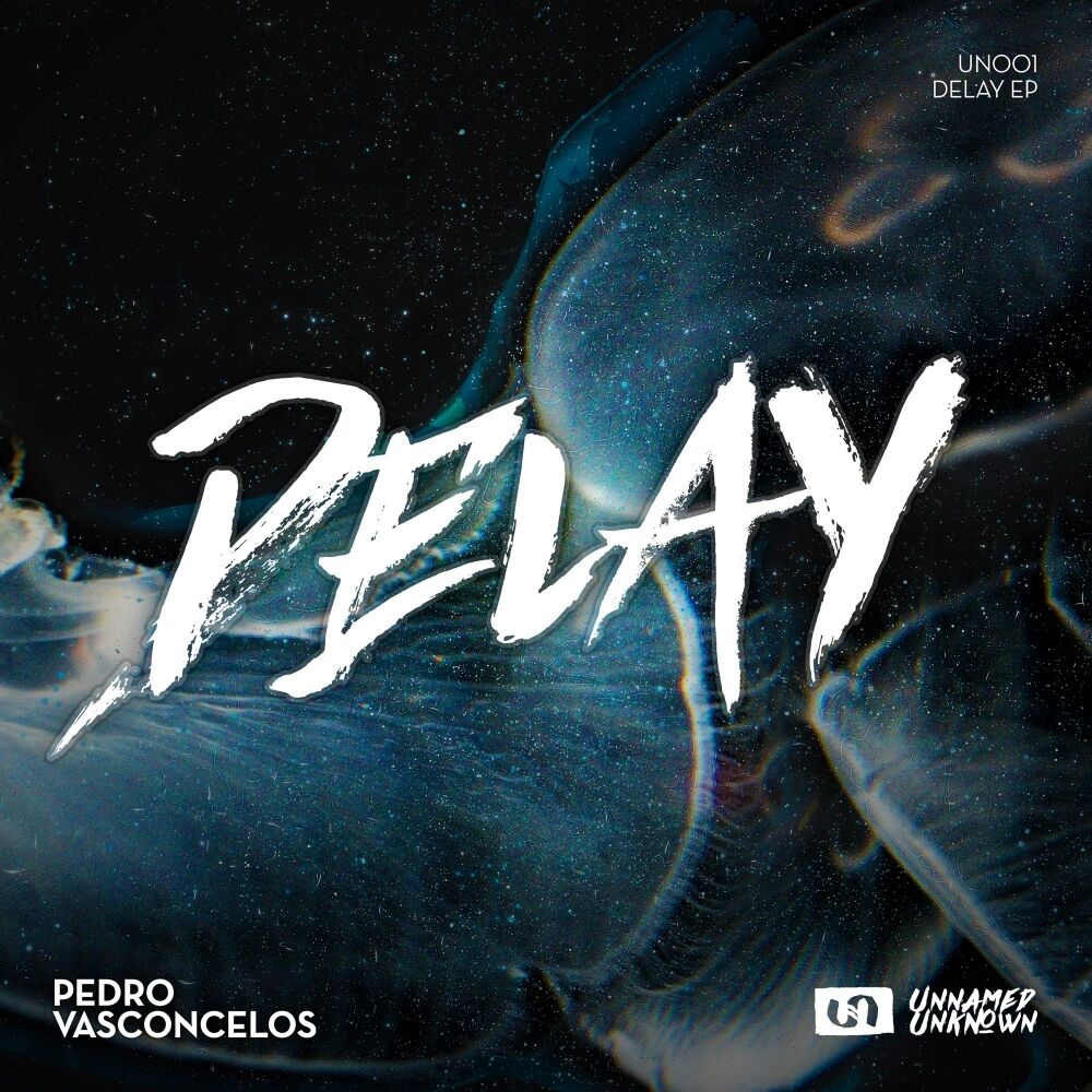 Picture of Delay EP