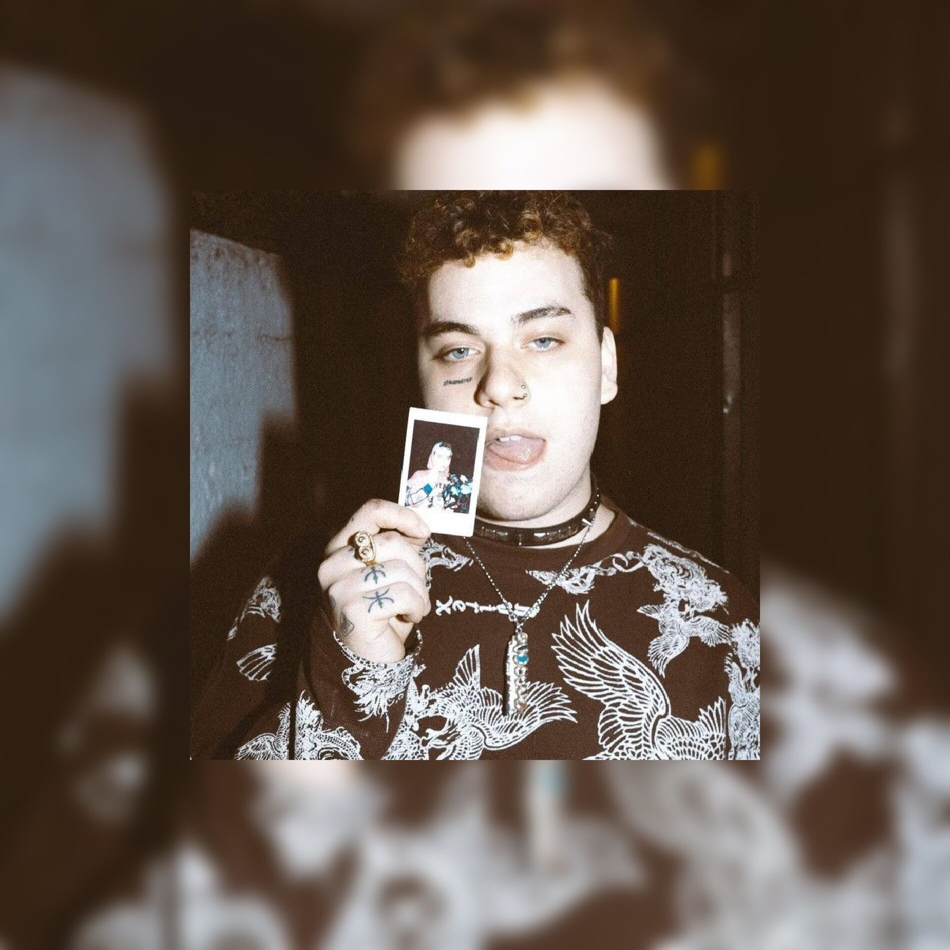 Album cover of Sin Dormir