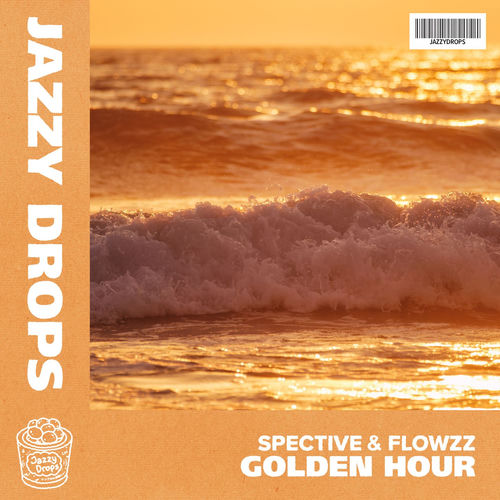 Golden Hour artwork