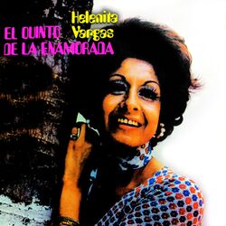 Cover of El Quinto De La Enamorada