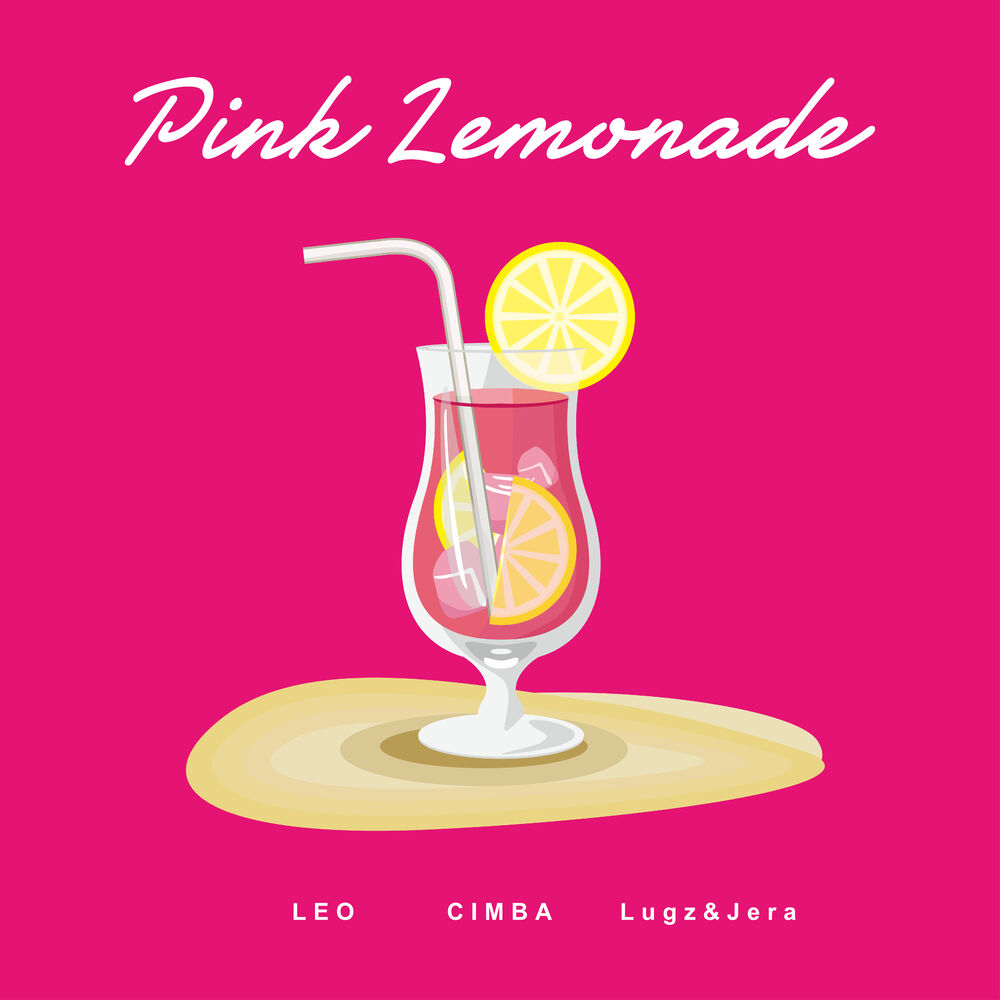 Picture of Pink Lemonade