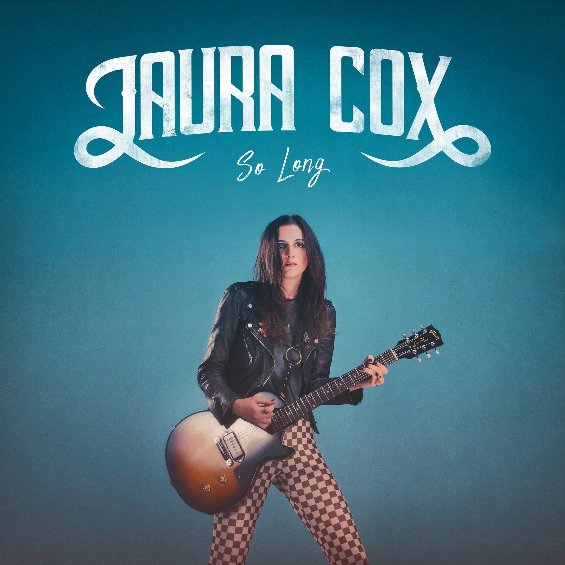 Album cover of So Long