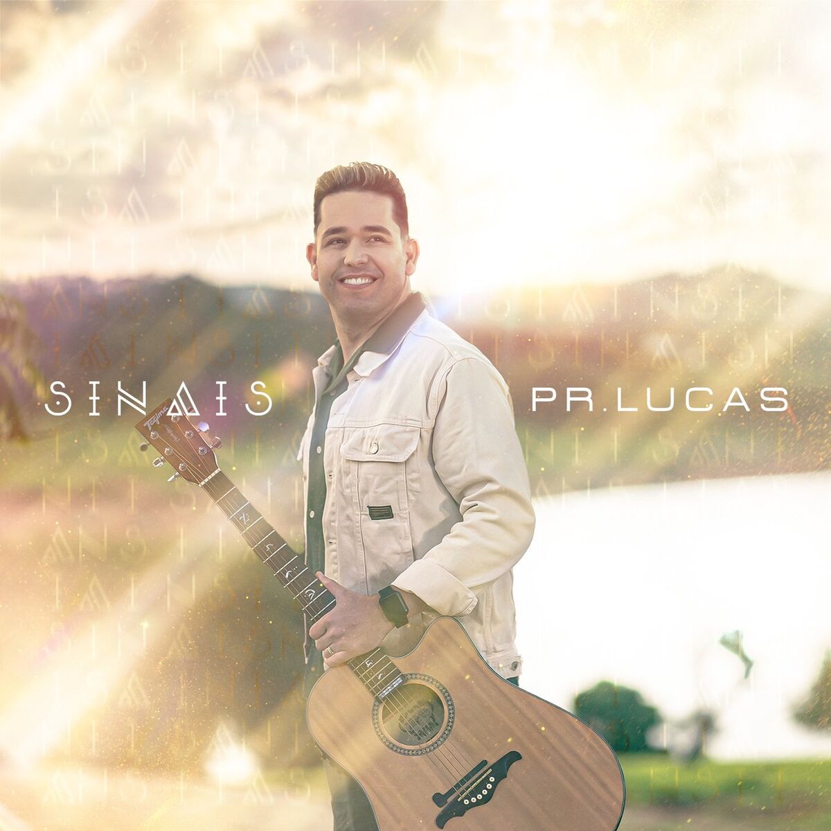 Album cover of Sinais