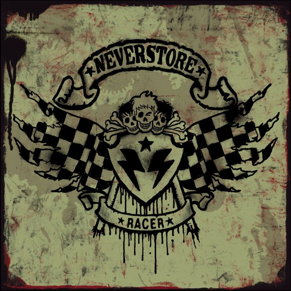 Picture of Racer (Edit)