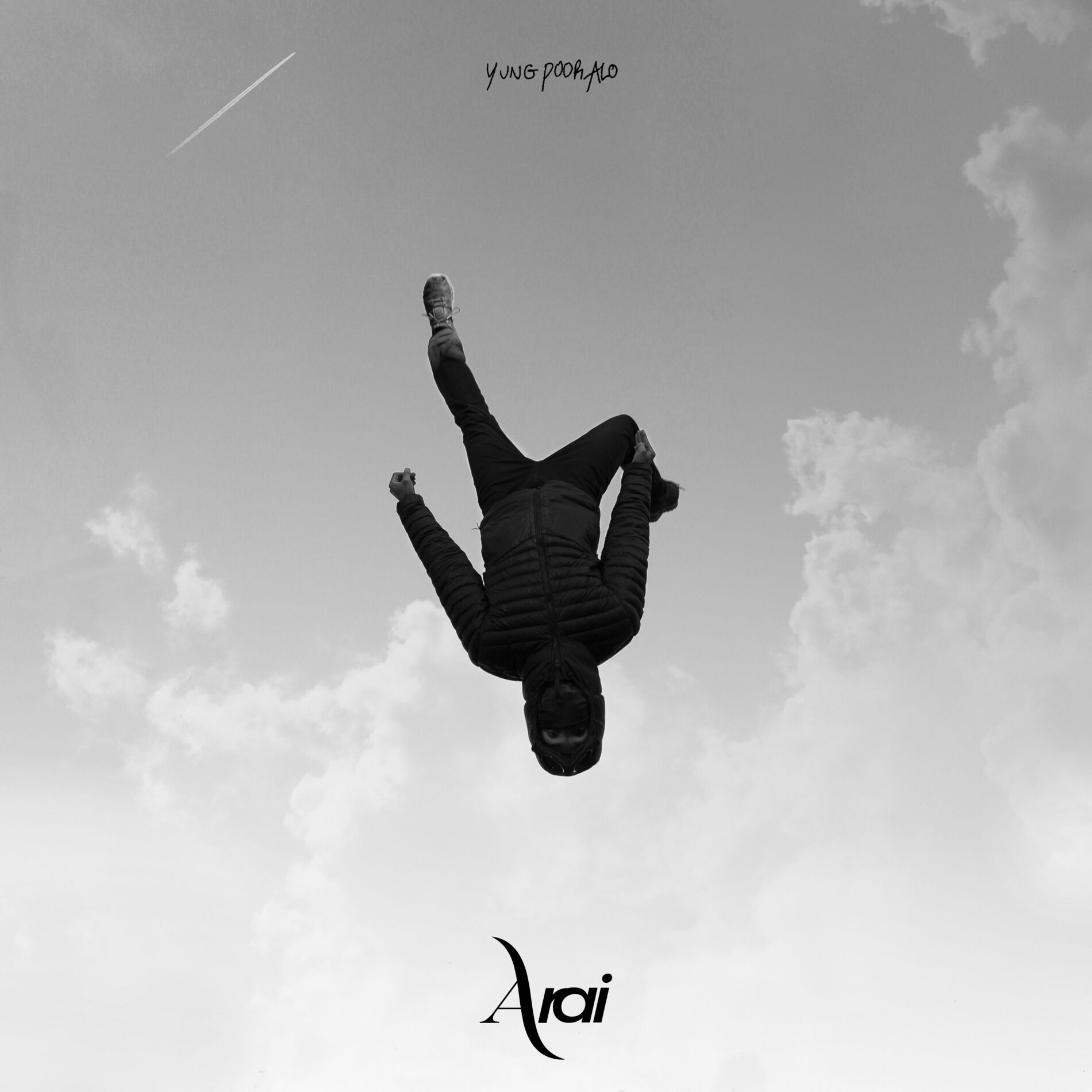 Album cover of Arai